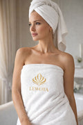 Lewota Hand Towel Pair